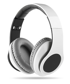 White Headphones