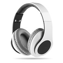 White Headphones