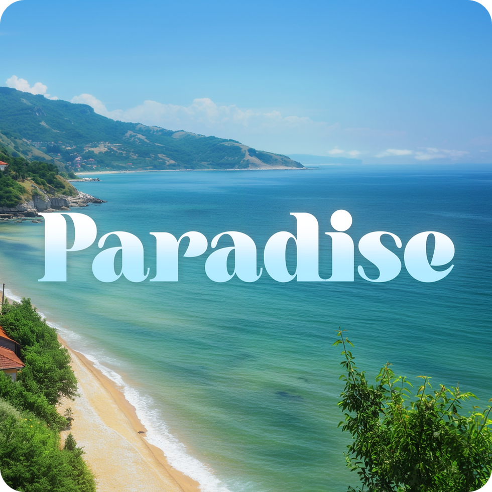 Paradise