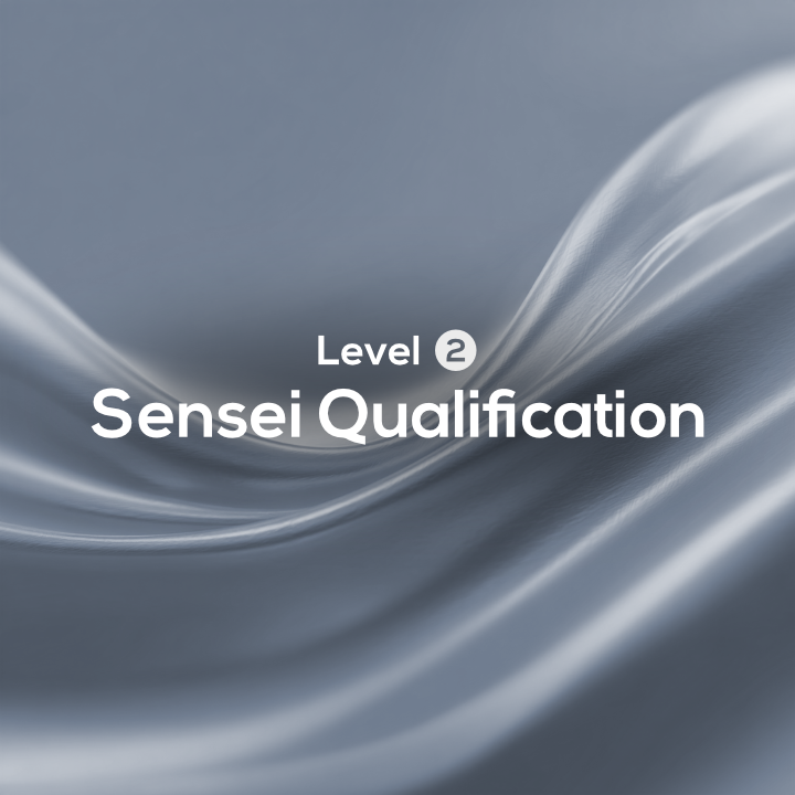 Level 2 Sensei Qualification – Voracious Karate