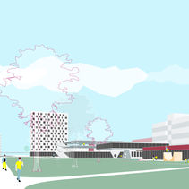 Berlin Alt-Friedrichsfelde 60