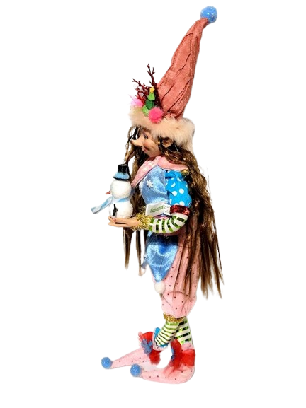 Miniature : Frima - Lutine Unika 16 po