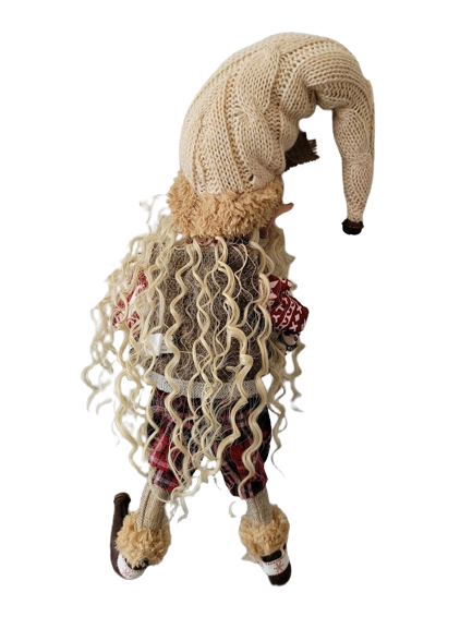 Miniature : Gladys - Lutine de Noël