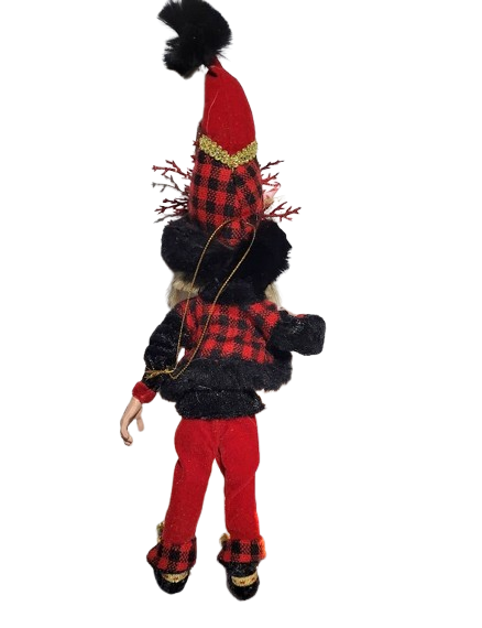 Miniature : Estella- Lutine Unika 11 po