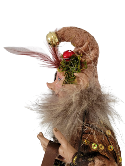 Miniature : Olpha - Fée des bois
