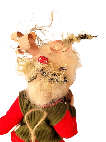 Miniature : Chantille - Fée des bois 16 po