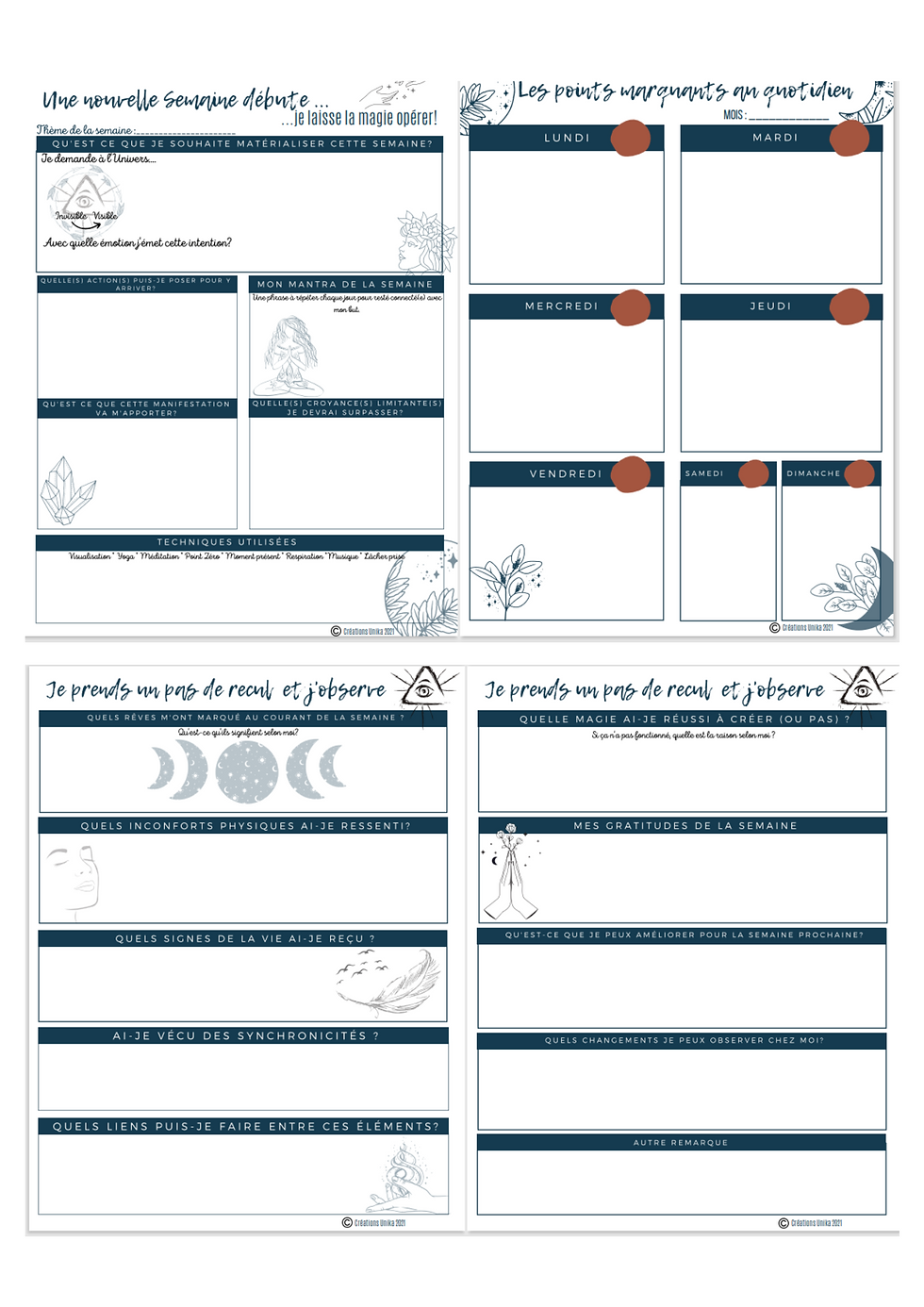 Document iMAGIner sa vie!