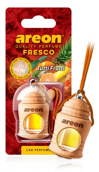 Tutti Frutti