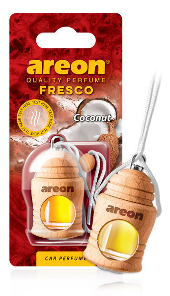 Coconut