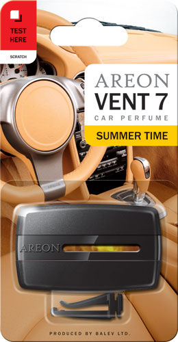 V703 Summer Time