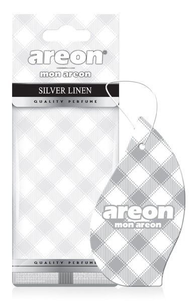 Silver Linen