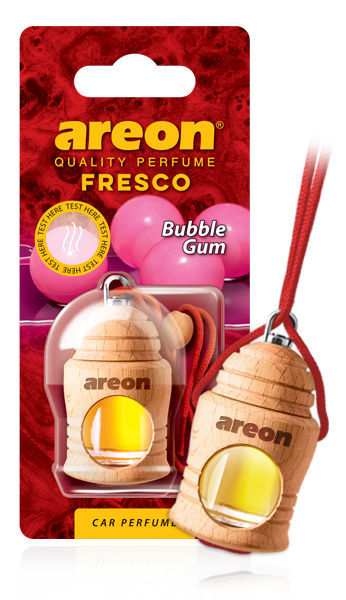 Bubble Gum