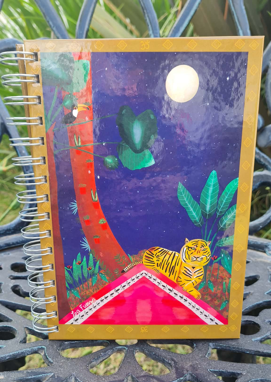 La Fuerza