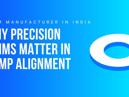 Finding the Right Shim Manufacturers in India: What to Look For