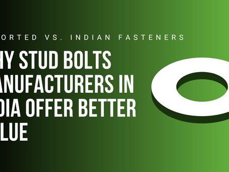 Delivery & Support Advantage of Indian Manufacturers