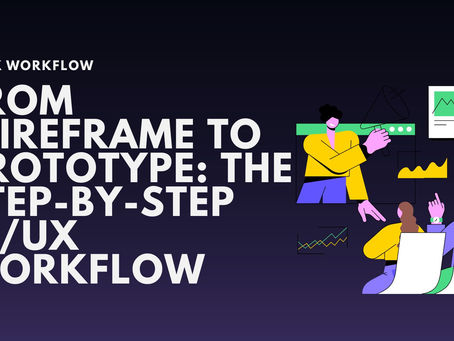 The Importance of Information Architecture in UI/UX Design