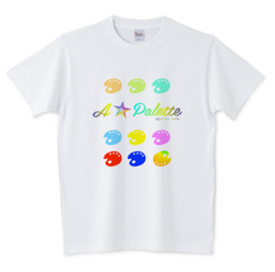 Tシャツ　ホワイト