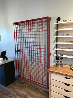 Retail Rack