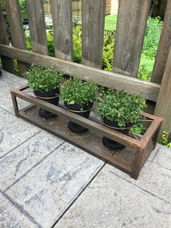 Planter