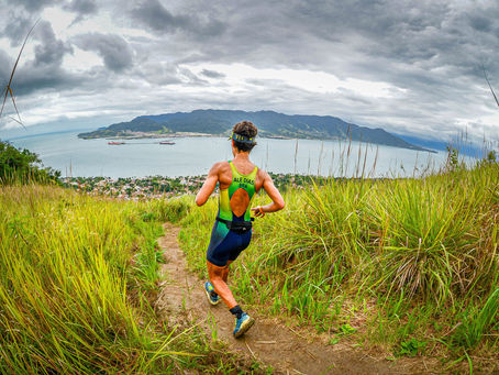 Um dos maiores circuitos off-road do planeta, XTerra Ilhabela acontece neste fim de semana