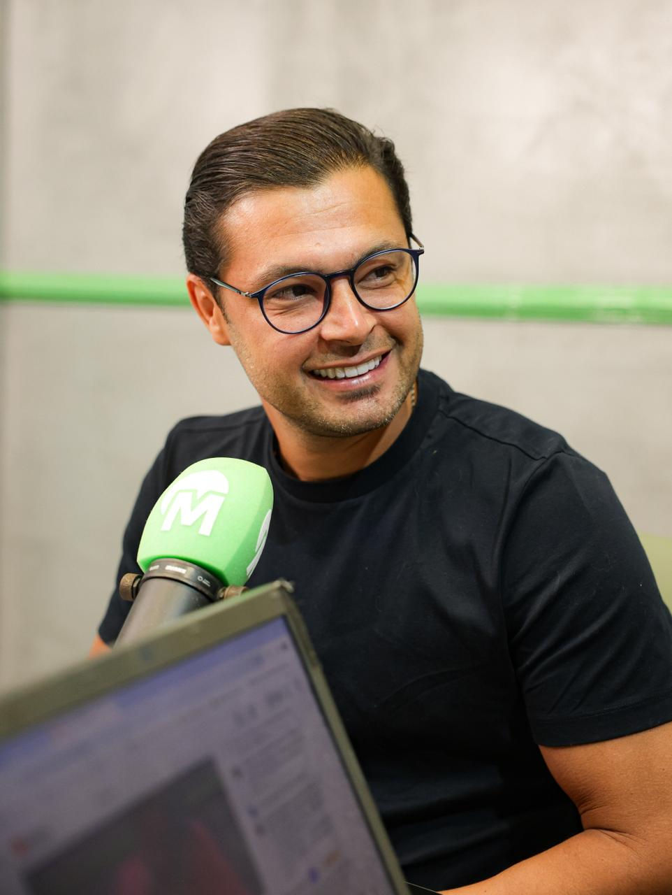 Prefeito anuncia novo hospital de 200 leitos via e projeta fim de gargalos históricos na saúde