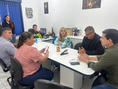 Comissão aponta indícios de irregularidades em contrato do transporte público de Caraguatatuba