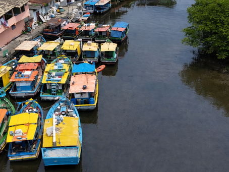 Inscrições para Conselho Rural e Pesqueiro de Ubatuba são prorrogadas até 30 de abril