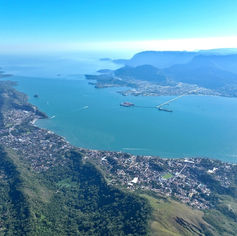 Aniversário de 220 anos de Ilhabela terá música, esporte e cultura