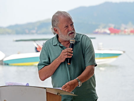 Gestão do Prefeito Toninho Colucci coloca Ilhabela entre finalistas estaduais de prêmio estadual de boas práticas públicas