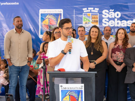 Governo Reinaldinho completa 1º mês da Hemodiálise e põe fim aos deslocamentos fora da cidade