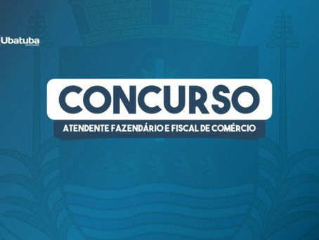 Inscrições para concurso público da prefeitura seguem até 8 de abril