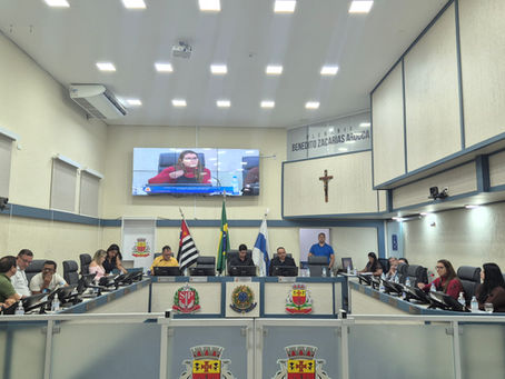 Orçamento de Caraguatatuba prevê R$ 6,1 bilhões em programas até 2029