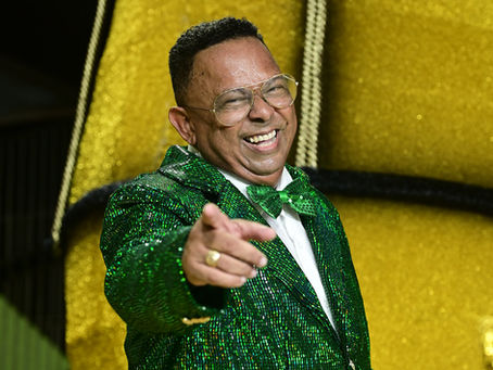 Leões do Ita vence o Carnaval 2026 de Ilhabela com homenagem a Don Dito