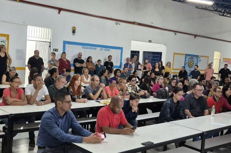 Caraguatatuba inicia audiências públicas da LDO 2027 na próxima terça-feira