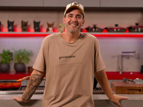 Festival Gastronômico Caiçara reúne chefs renomados e culinária tradicional em São Sebastião