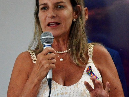 Fórum Municipal de Atenção à Pessoa com TEA tem diálogo entre poder público, entidades parceiras e munícipes