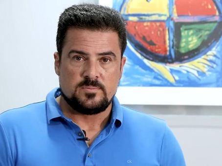 MP Eleitoral rejeita defesa e pede que Felipe Augusto fique inelegível