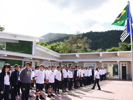 Escolas Cívico Municipais abrem inscrições para pesquisa de intenção de matrícula para 2024