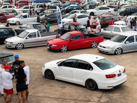 Beach Car mobiliza planejamento e espera atrair 15 mil pessoas em Ubatuba
