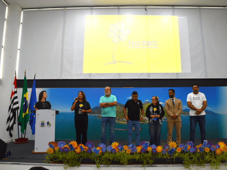 Rede de proteção amplia debates sobre violência e segurança digital em Ilhabela