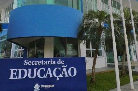 Prefeitura de Caraguatatuba abre inscrições para processo seletivo com 232 vagas de agente de apoio escolar