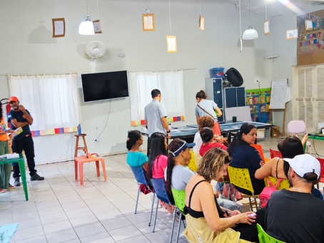 Ubatuba envolve moradores no mapeamento de áreas de risco