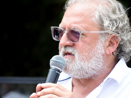 Colucci acelera obras e consolida maior modernização da saúde pública de Ilhabela