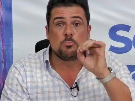 Câmara rejeita contas de Felipe Augusto por unanimidade e mantém parecer do TCE