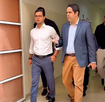 Prefeito de São Sebastião, Reinaldinho Moreira participa de Ciclo de Debates do TCE-SP