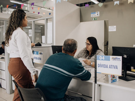 Prefeitura de São Sebastião dá nova oportunidade e prorroga Anistia Fiscal para 13 de agosto