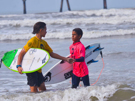 Final do Hang Loose Surf Attack de 5 a 8 de outubro em Itamambuca