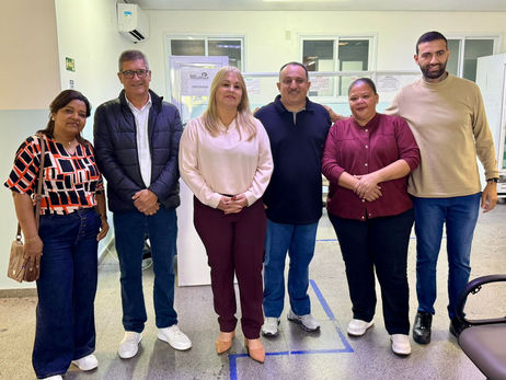 Comissão da Saúde visita novas instalações do Pró-Mulher e do Banco de Leite Humano