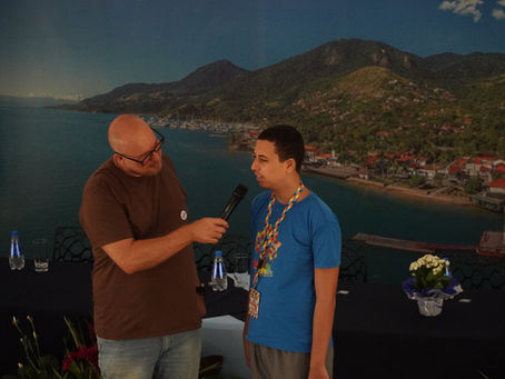 CER-TEA completa dois anos e amplia atendimento a pessoas com autismo em Ilhabela