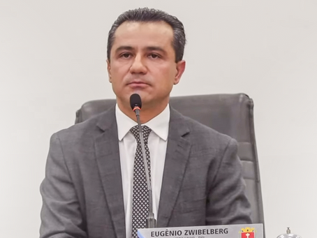 MDB Ubatuba entra na justiça e acusa Eugênio Zwibelberg e ex-prefeito de abuso de poder